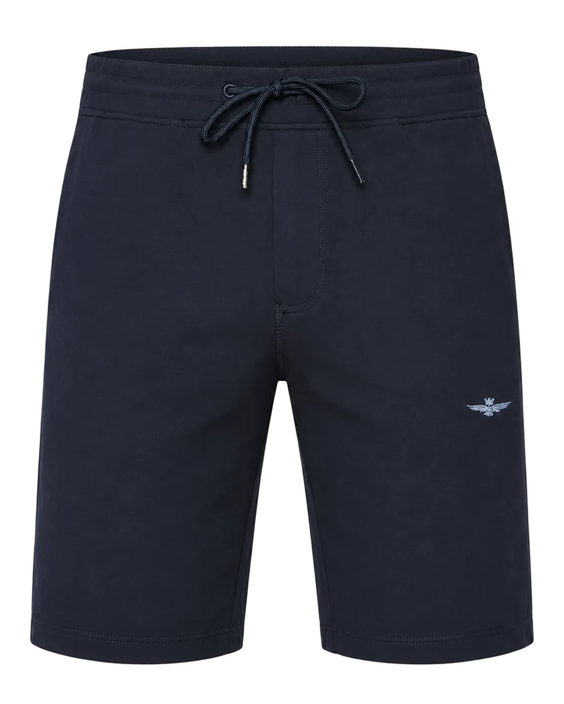 Шорты хлопковый Aeronautica Militare