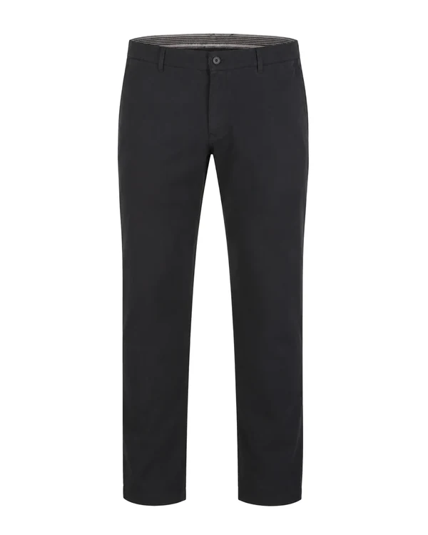 Брюки хлопковые Regular Fit