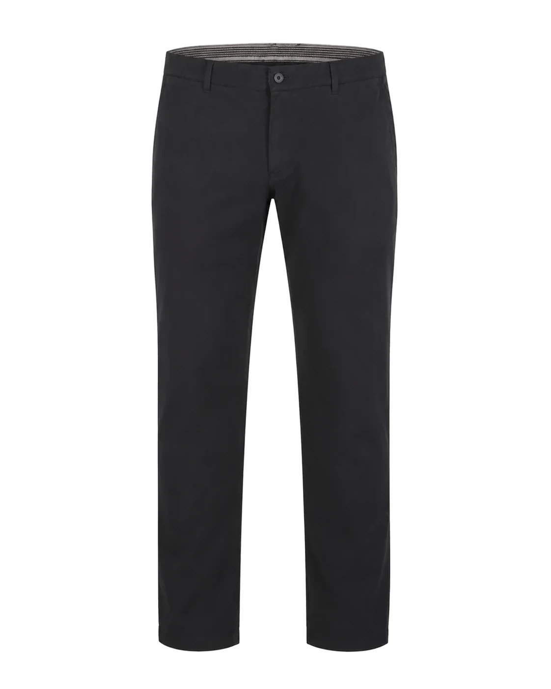 Брюки хлопковые Regular Fit