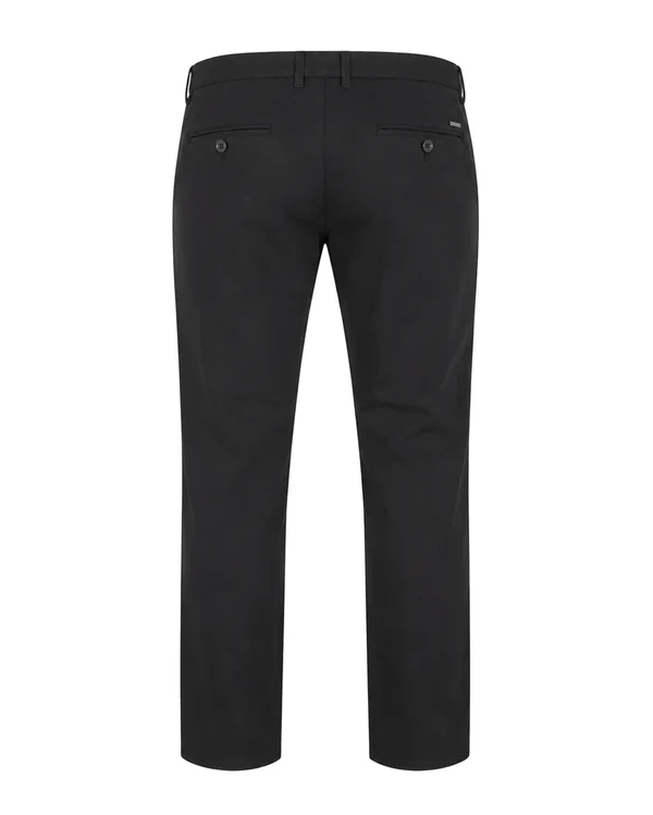 Брюки хлопковые Regular Fit