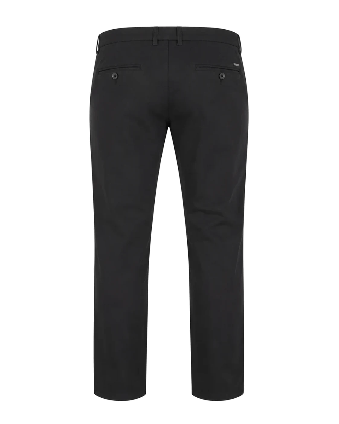 Брюки хлопковые Regular Fit