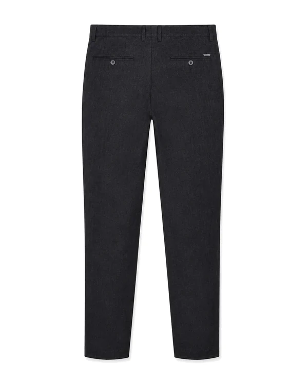 Брюки льняные Regular Fit
