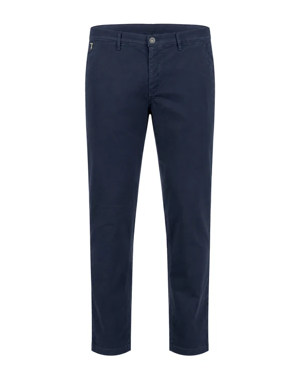 Джинсы хлопковые Aviator Fit