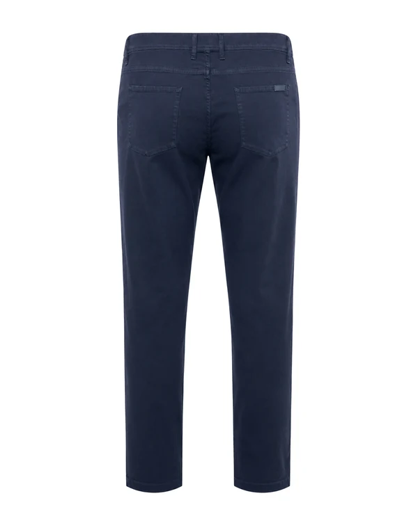 Джинсы хлопковые Aviator Fit