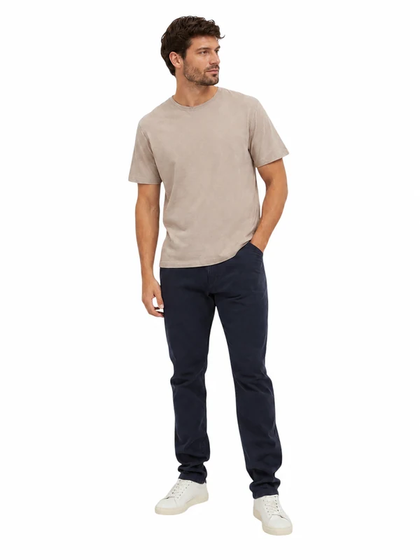 Джинсы хлопковые Aviator Fit