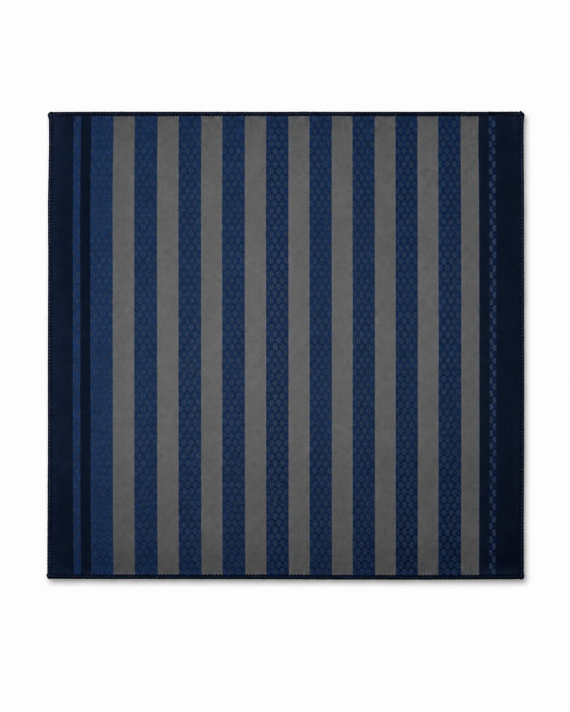 Галстук и платок — фото 5