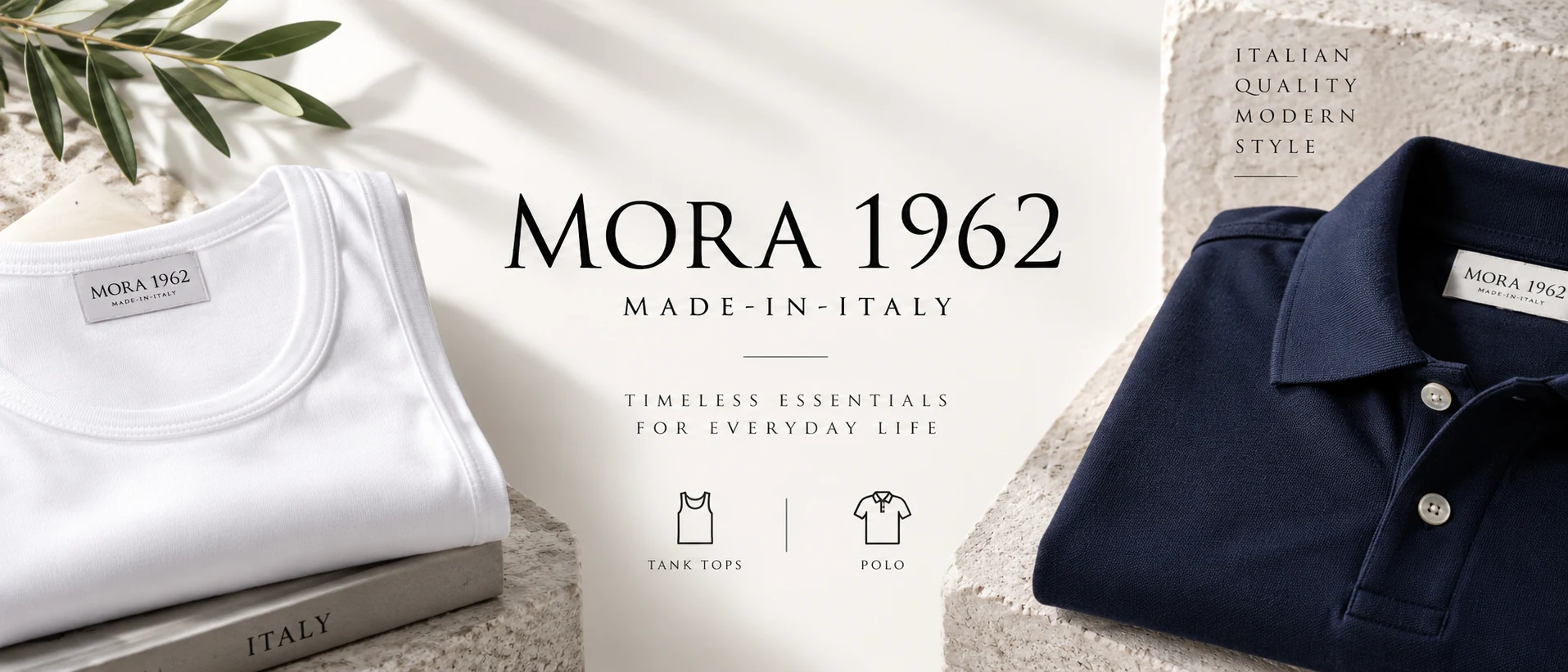 Mora 1962