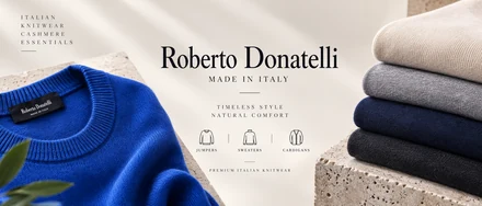 Roberto Donatelli