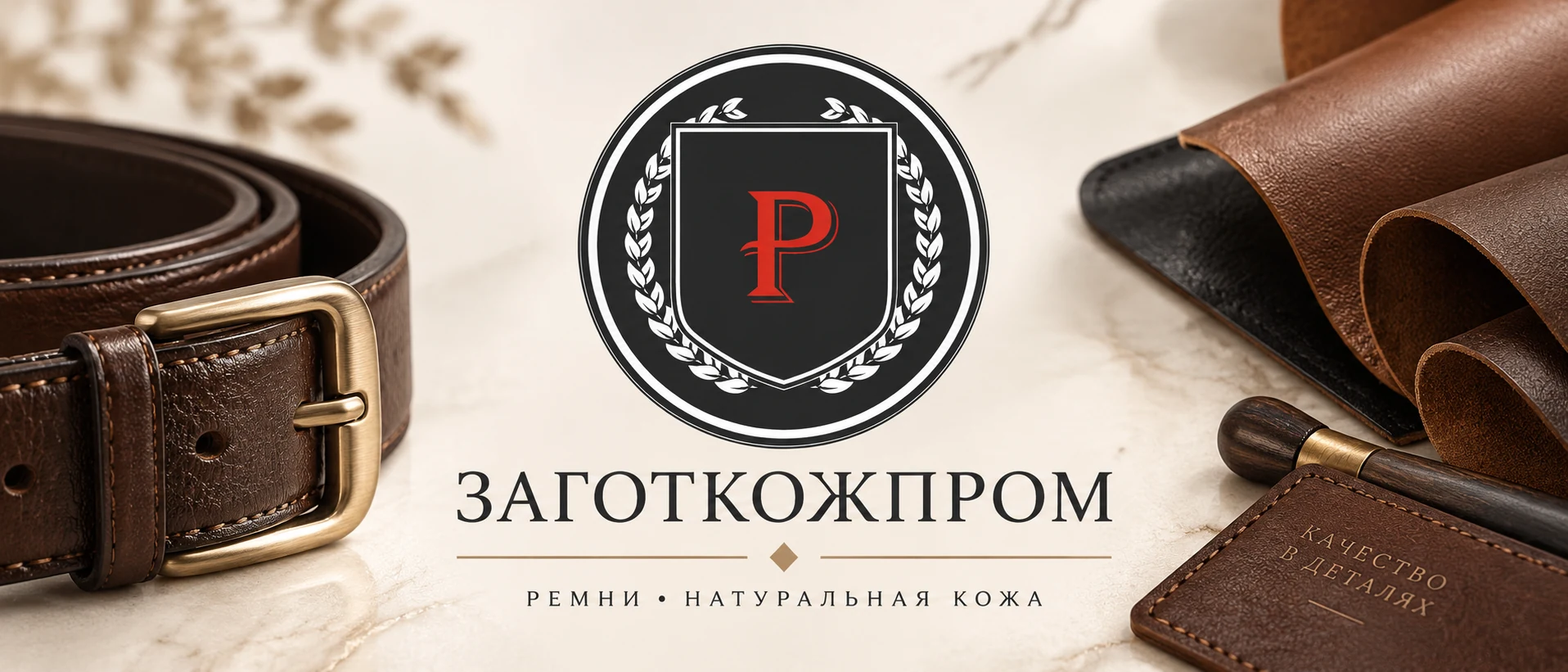ЗаготКожПром