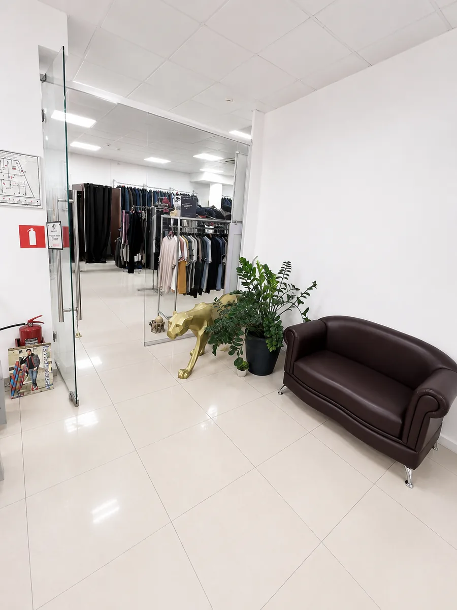 Магазин Realist Store в Сочи — фото 2