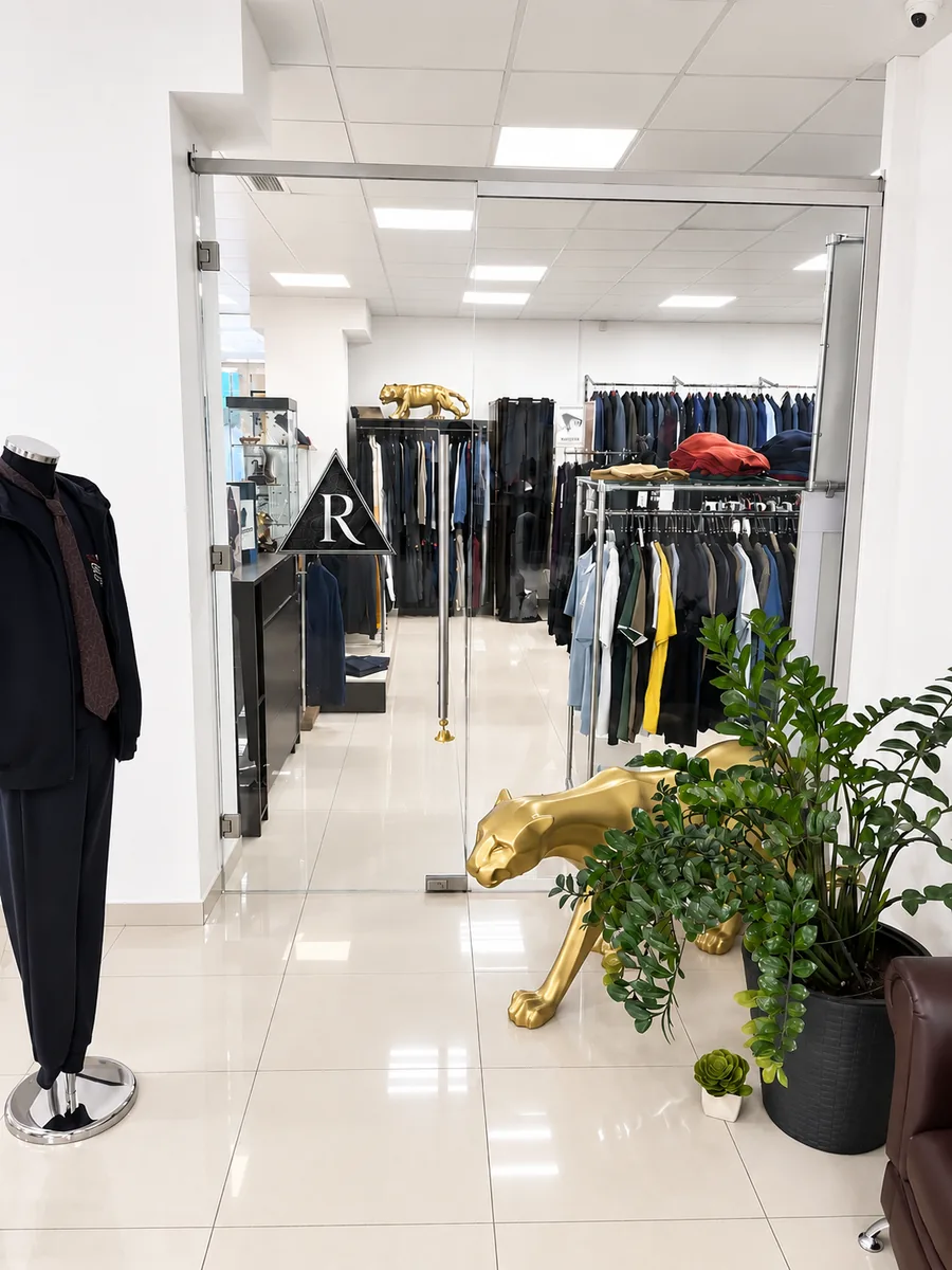 Магазин Realist Store в Сочи — фото 3