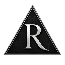 Логотип Realist Store